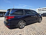 Used 2022 Honda Odyssey TOURING AUTO in STUART, FLORIDA (Photo 11)