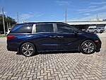 Used 2022 Honda Odyssey TOURING AUTO in STUART, FLORIDA (Photo 12)