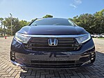 Used 2022 Honda Odyssey TOURING AUTO in STUART, FLORIDA (Photo 2)