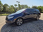 Used 2022 Honda Odyssey TOURING AUTO in STUART, FLORIDA (Photo 3)