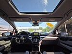 Used 2022 Honda Odyssey TOURING AUTO in STUART, FLORIDA (Photo 4)