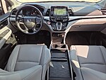 Used 2022 Honda Odyssey TOURING AUTO in STUART, FLORIDA (Photo 5)