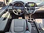 Used 2022 Honda Odyssey TOURING AUTO in STUART, FLORIDA (Photo 6)