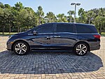 Used 2022 Honda Odyssey TOURING AUTO in STUART, FLORIDA (Photo 8)