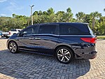 Used 2022 Honda Odyssey TOURING AUTO in STUART, FLORIDA (Photo 9)