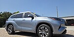 Used 2024 TOYOTA HIGHLANDER XLE FWD in STUART, FLORIDA