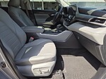 Used 2024 TOYOTA HIGHLANDER XLE FWD in STUART, FLORIDA (Photo 14)