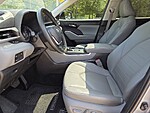 Used 2024 TOYOTA HIGHLANDER XLE FWD in STUART, FLORIDA (Photo 27)