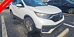 Used 2022 Honda CR-V EX 2WD in STUART, FLORIDA