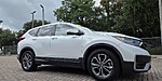 Used 2022 Honda CR-V EX 2WD in STUART, FLORIDA