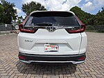 Used 2022 Honda CR-V EX 2WD in STUART, FLORIDA (Photo 10)