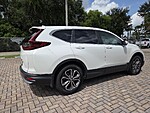 Used 2022 Honda CR-V EX 2WD in STUART, FLORIDA (Photo 11)