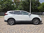 Used 2022 Honda CR-V EX 2WD in STUART, FLORIDA (Photo 12)