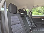 Used 2022 Honda CR-V EX 2WD in STUART, FLORIDA (Photo 18)