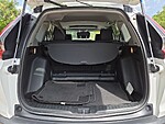 Used 2022 Honda CR-V EX 2WD in STUART, FLORIDA (Photo 19)
