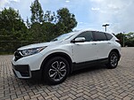 Used 2022 Honda CR-V EX 2WD in STUART, FLORIDA (Photo 3)