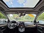 Used 2022 Honda CR-V EX 2WD in STUART, FLORIDA (Photo 4)