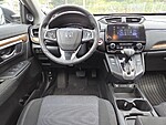 Used 2022 Honda CR-V EX 2WD in STUART, FLORIDA (Photo 7)