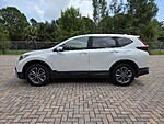 Used 2022 Honda CR-V EX 2WD in STUART, FLORIDA (Photo 8)