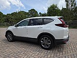 Used 2022 Honda CR-V EX 2WD in STUART, FLORIDA (Photo 9)