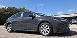 Used 2026 TOYOTA COROLLA LE CVT in STUART, FLORIDA