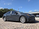 Used 2026 TOYOTA COROLLA LE CVT in STUART, FLORIDA (Photo 1)