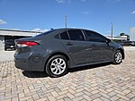Used 2026 TOYOTA COROLLA LE CVT in STUART, FLORIDA (Photo 11)