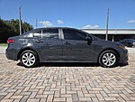 Used 2026 TOYOTA COROLLA LE CVT in STUART, FLORIDA (Photo 12)