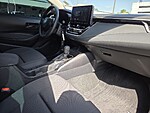 Used 2026 TOYOTA COROLLA LE CVT in STUART, FLORIDA (Photo 13)