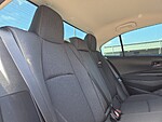 Used 2026 TOYOTA COROLLA LE CVT in STUART, FLORIDA (Photo 18)
