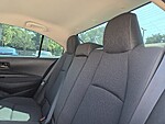 Used 2026 TOYOTA COROLLA LE CVT in STUART, FLORIDA (Photo 20)