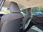 Used 2026 TOYOTA COROLLA LE CVT in STUART, FLORIDA (Photo 22)