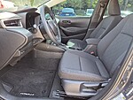 Used 2026 TOYOTA COROLLA LE CVT in STUART, FLORIDA (Photo 24)