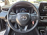 Used 2026 TOYOTA COROLLA LE CVT in STUART, FLORIDA (Photo 28)