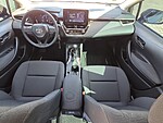 Used 2026 TOYOTA COROLLA LE CVT in STUART, FLORIDA (Photo 4)
