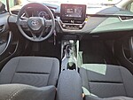 Used 2026 TOYOTA COROLLA LE CVT in STUART, FLORIDA (Photo 5)