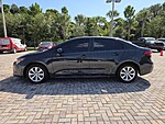 Used 2026 TOYOTA COROLLA LE CVT in STUART, FLORIDA (Photo 8)