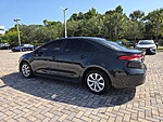 Used 2026 TOYOTA COROLLA LE CVT in STUART, FLORIDA (Photo 9)