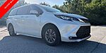 Used 2023 TOYOTA SIENNA XLE in STUART, FLORIDA