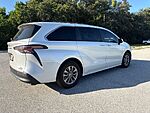 Used 2023 TOYOTA SIENNA XLE in STUART, FLORIDA (Photo 3)