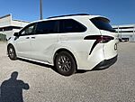 Used 2023 TOYOTA SIENNA XLE in STUART, FLORIDA (Photo 5)
