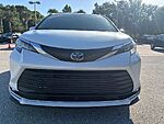 Used 2023 TOYOTA SIENNA XLE in STUART, FLORIDA (Photo 8)