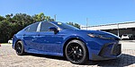 Used 2026 TOYOTA CAMRY SE in STUART, FLORIDA
