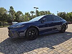 Used 2026 TOYOTA CAMRY SE in STUART, FLORIDA (Photo 3)