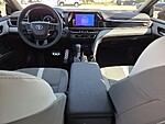 Used 2026 TOYOTA CAMRY SE in STUART, FLORIDA (Photo 5)