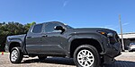 Used 2026 TOYOTA TACOMA SR DOUBLE CAB 5' BED AT in STUART, FLORIDA