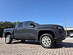 Used 2026 TOYOTA TACOMA SR DOUBLE CAB 5' BED AT in STUART, FLORIDA (Photo 1)