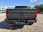 Used 2026 TOYOTA TACOMA SR DOUBLE CAB 5' BED AT in STUART, FLORIDA (Photo 10)