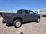 Used 2026 TOYOTA TACOMA SR DOUBLE CAB 5' BED AT in STUART, FLORIDA (Photo 11)