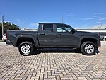 Used 2026 TOYOTA TACOMA SR DOUBLE CAB 5' BED AT in STUART, FLORIDA (Photo 12)